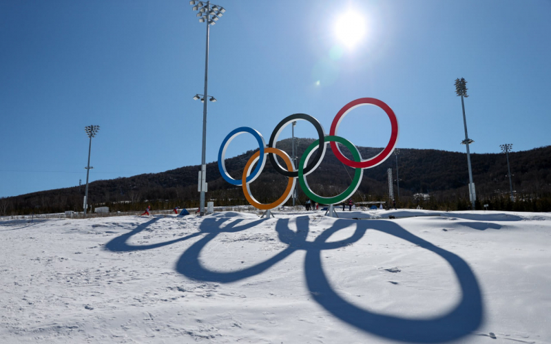 Франция и США стали кандидатами на проведение зимних Олимпиад 2030 и 2034 годов