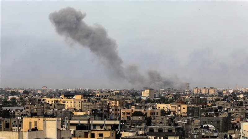 Израильская армия сообщила о завершении «гумпауза» в Газе