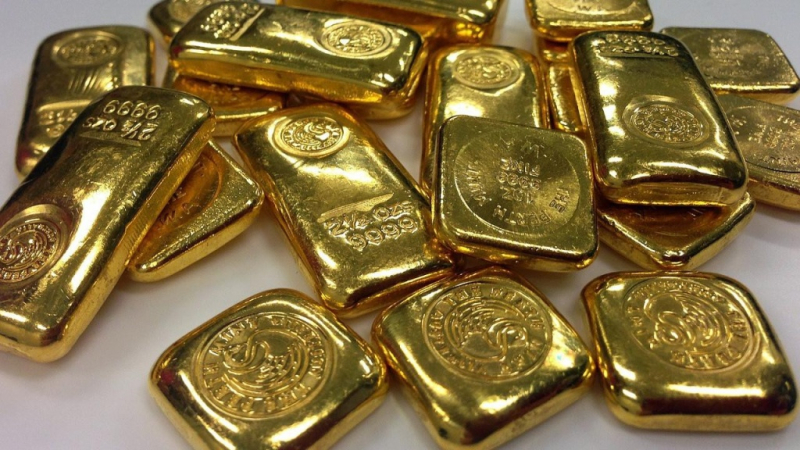 Узбекистану на заметку. Цена золота поднялась до рекордных отметок