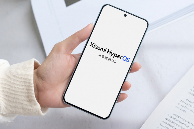 Xiaomi запускает глобально новую модификацию Android – HyperOS доступна на первых смартфонах