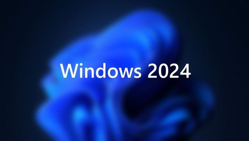 Microsoft выпустит «новогоднее» обновление для Windows 11 в начале 2024 года