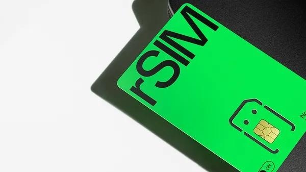 Новая карта rSIM переключит вас на другого оператора в случае сбоя основного