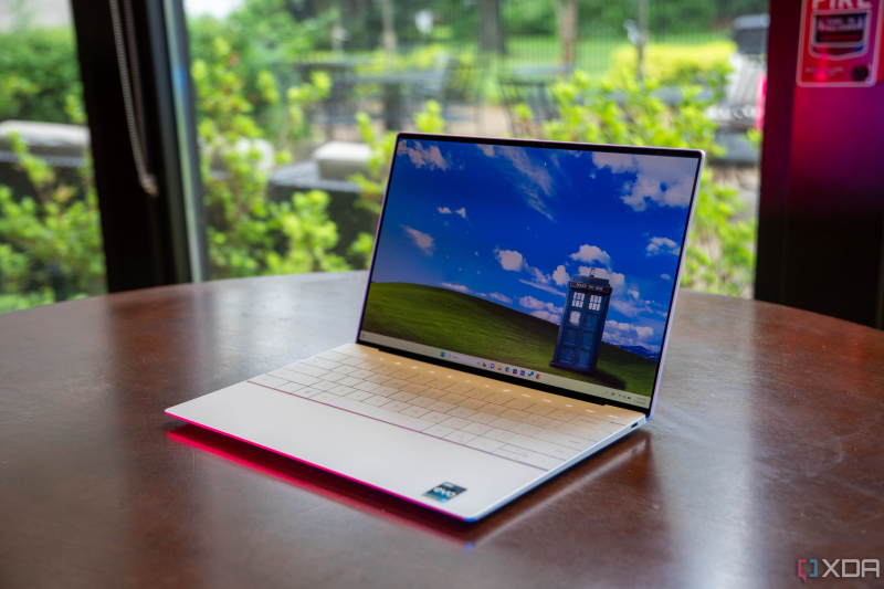 Обзор Dell XPS 16 (2024): MacBook Pro среди Windows
