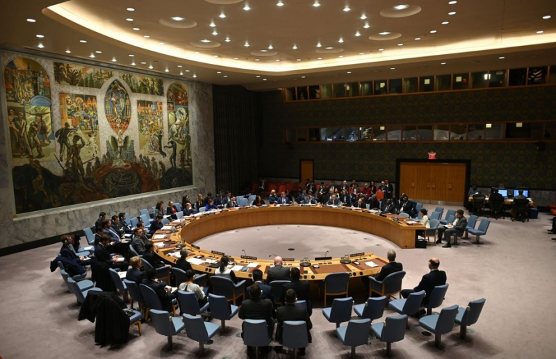 Саудовская Аравия призвала реформировать СБ ООН