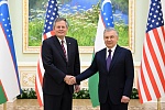 Бизнесмены американских регионов приедут в Узбекистан для обсуждения перспективных кооперационных проектов