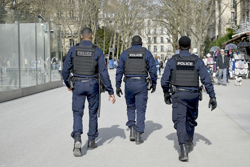 Europe 1: Спецслужбы Франции рекомендовали отменить церемонию открытия Олимпиады