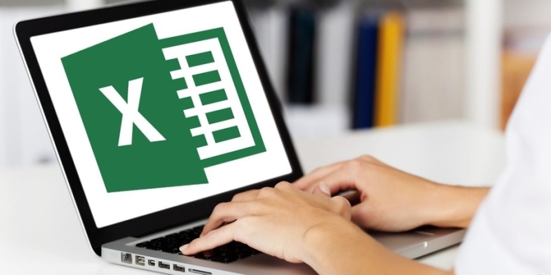 Как вычислить среднее из нескольких чисел в Microsoft Excel