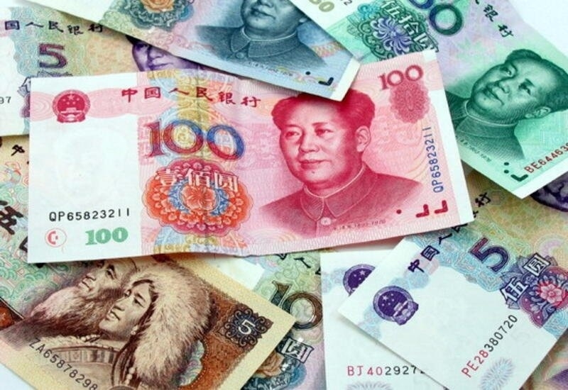 Китай принял решение по процентной ставке