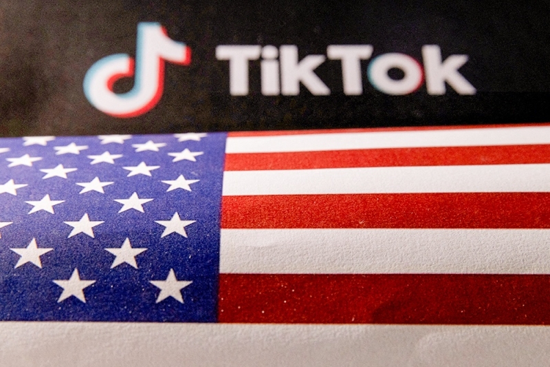 Конгресс принял законопроект, который может привести к запрету TikTok в США