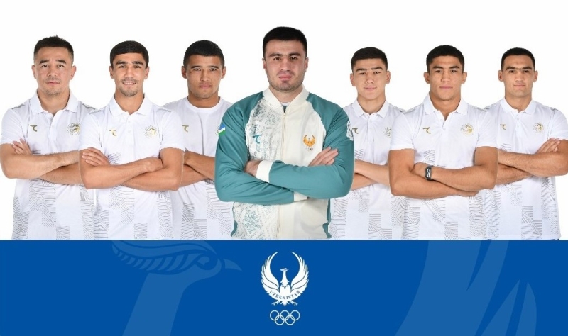 Мужская сборная Узбекистана по боксу первой обеспечила лицензии в Париж-2024 во всех весовых категориях