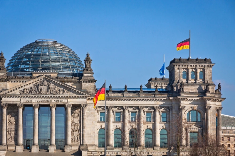 Почему антисемитизм стал фактором политической борьбы в Германии
