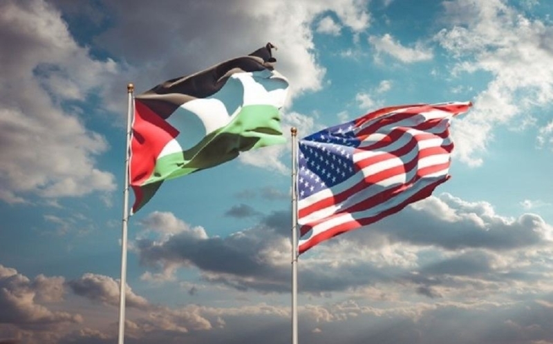 США ожидают реформ от нового премьер-министра Палестины