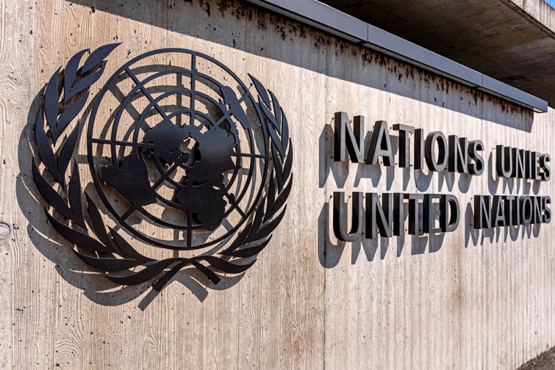 В ООН зафиксировали факт пыток пленных российских военнослужащих на Украине