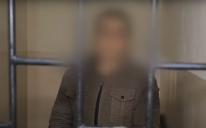 Самаркандского студента-наркокурьера осудили на 14 лет