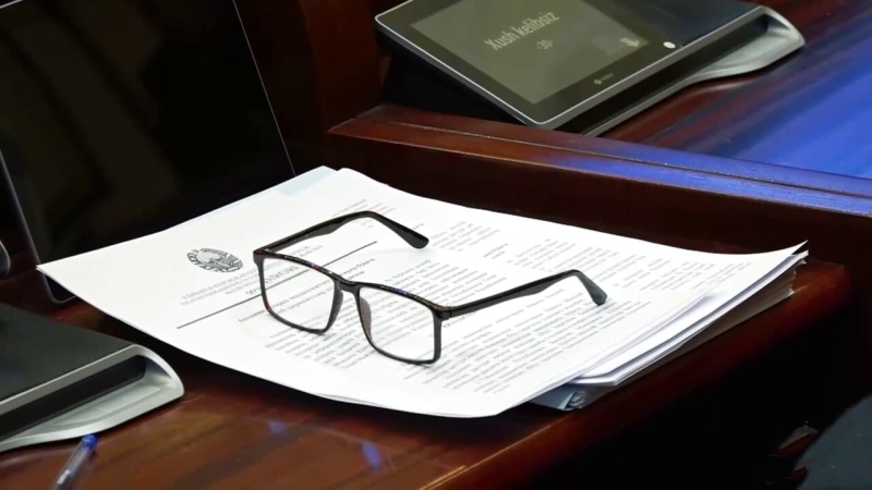 Делегация Узбекистана примет участие в церемонии прощания с покойным президентом Ирана
