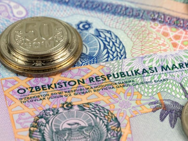 Жители трех районов Ташкента временно останутся без газа