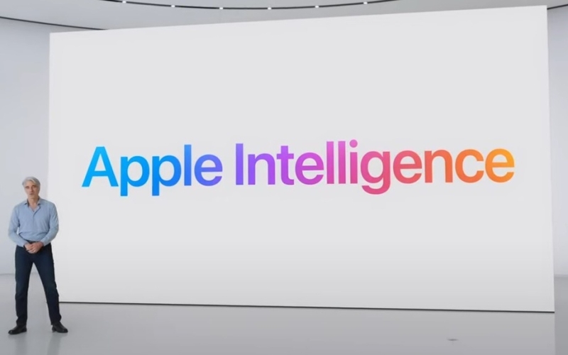 Что такое Apple Intelligence и как им пользоваться