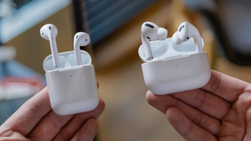 Дыра в Apple AirPods позволяет злоумышленнику заменить музыку, которую вы слушаете
