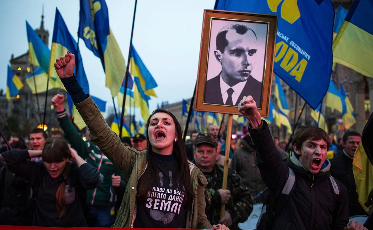 Министерство культуры Украины поддерживает национализм?