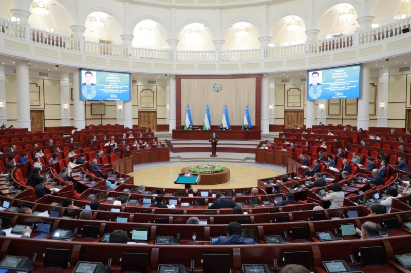 Иностранцев, оскорбляющих народ Узбекистана, планируют высылать из страны