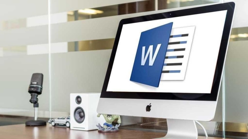 Как аудиозапись разговора автоматически получить в виде текста в Microsoft Word