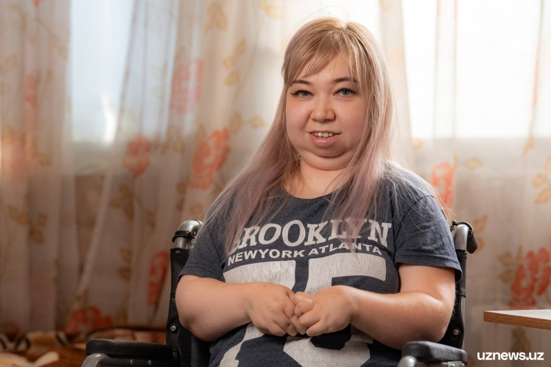«Мы ведь не с Луны свалились» – как живут люди с инвалидностью в Узбекистане