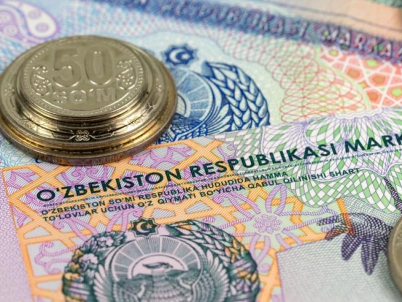 Посол Узбекистана в Швеции освобожден от занимаемой должности