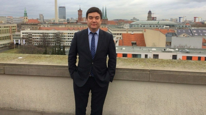 Посол Узбекистана в Швеции покинул свой пост