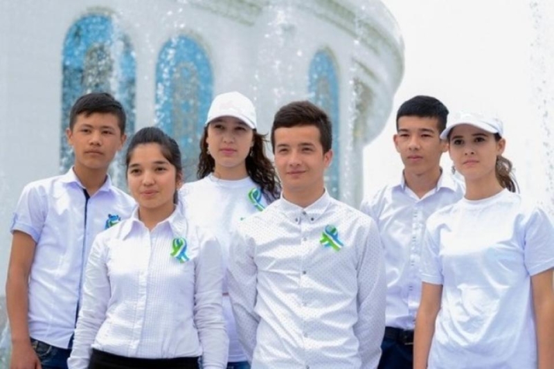Стройотряды и ярмарки вакансий. В Узбекистане будут целенаправленно трудоустраивать учащуюся молодежь