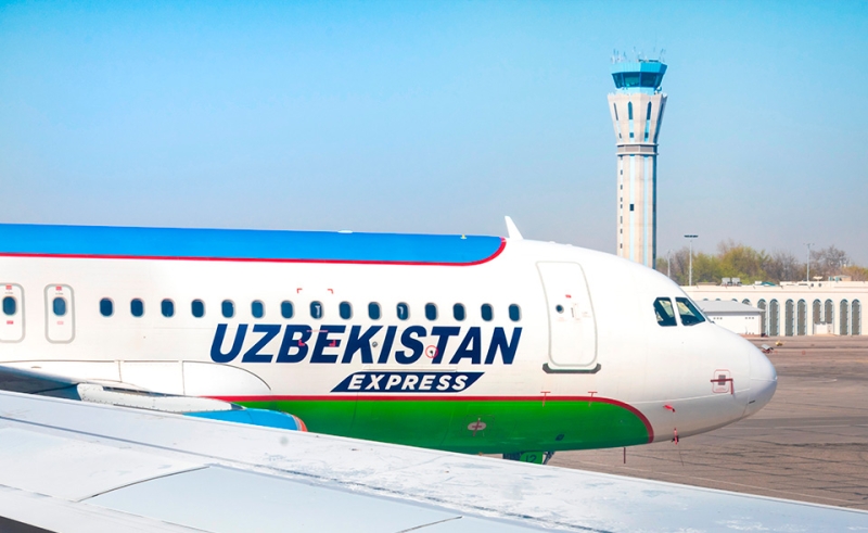 Uzbekistan Airways открыла продажу авиабилетов на осенне-зимний сезон 2024 года!