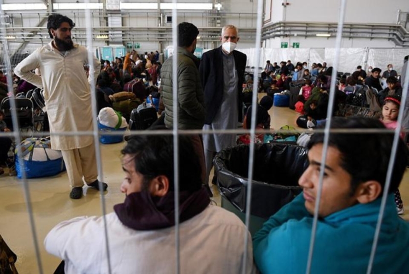Узбекистан не будет помогать Германии возвращать афганских беженцев на родину