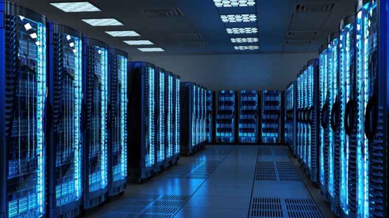«Узбекистон темир йуллари» объявила о старте предоставления услуг аренды серверного помещения и виртуальных серверов