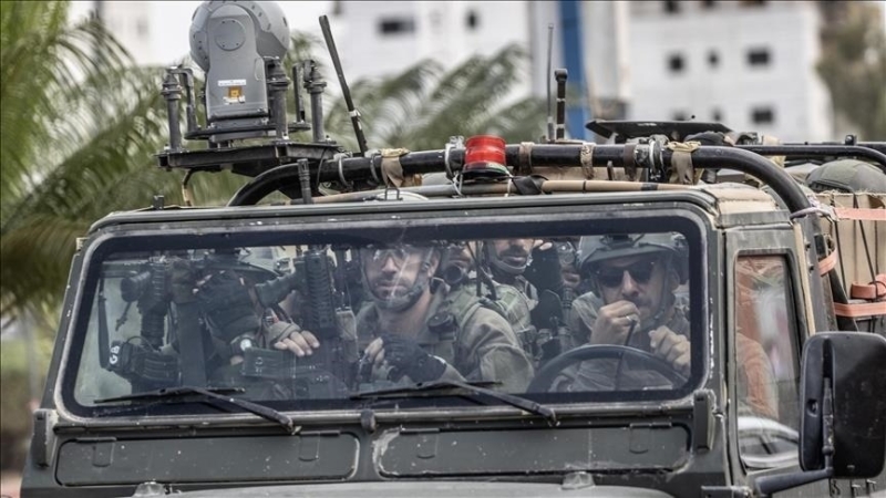 В ХАМАС сообщили об убийстве армией Израиля 3 израильских пленных