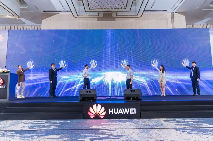 «Huawei Partner Summit 2024» - развивая сотрудничество и внедряя инновации