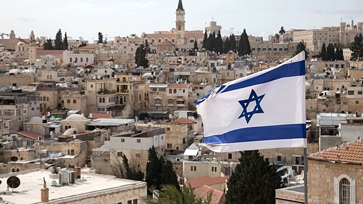 Израиль начинает выдавать электронные разрешения на въезд