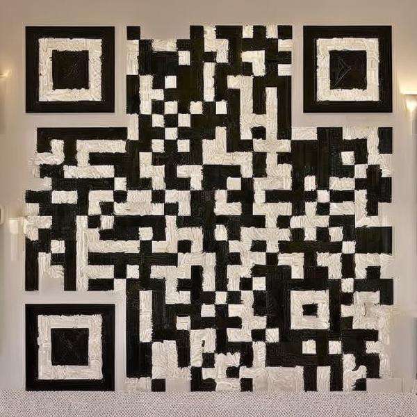 Как создать красивые QR-коды с помощью искусственного интеллекта (фото)