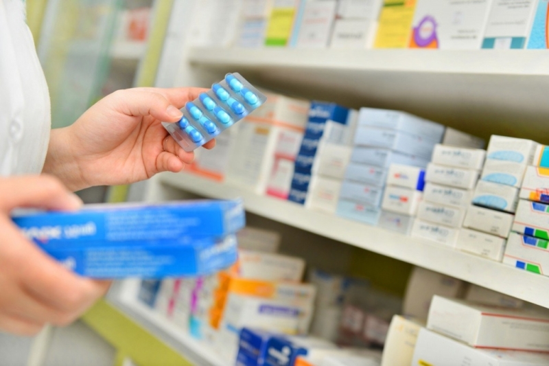 Со следующего года в Узбекистане могут отменить регулирование наценок на безрецептурные лекарства