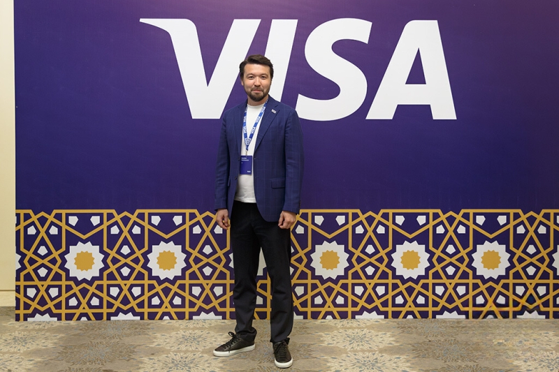 Visa рассказала об инновациях и трендах на форуме Digital Uzbekistan