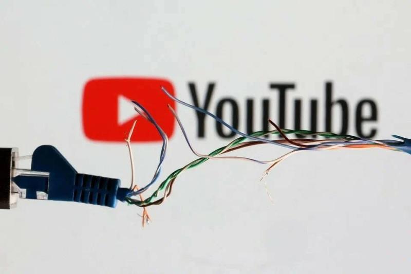 В Минцифры опровергли информацию о сбоях в работе YouTube в Узбекистане