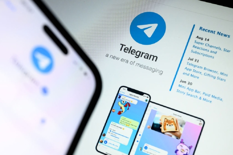 Офис Telegram Wallet откроют в Узбекистане