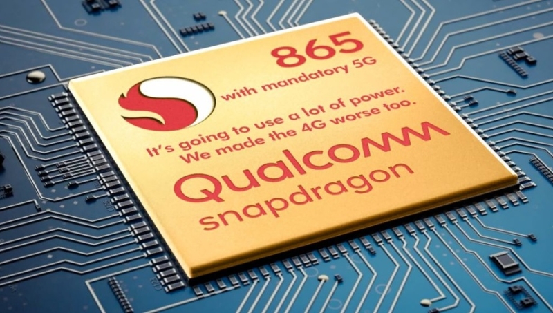 Процессоры Qualcomm Snapdragon могут запретить: ARM дала 60 дней