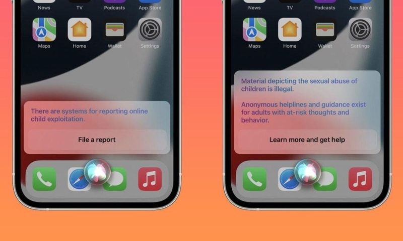 Apple хотят осудить на $1,2 млрд, потому что она отложила инструмент шпионства CSAM