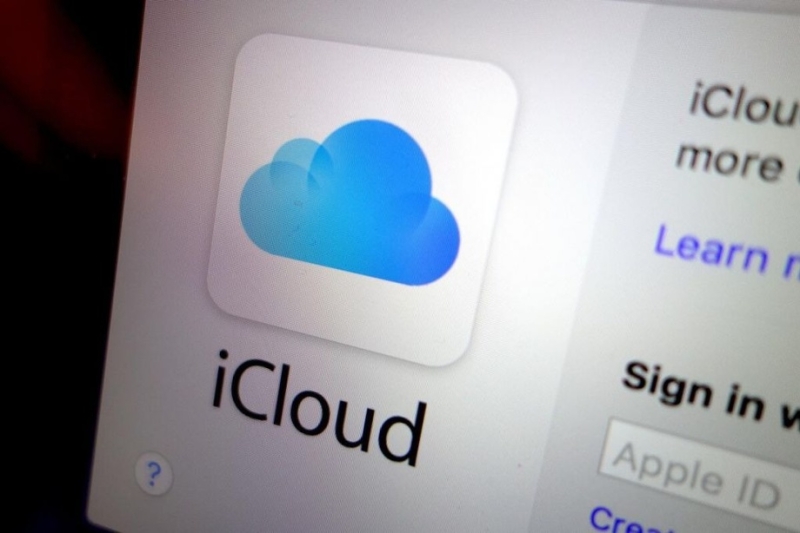 Apple удаляет резервные копии iCloud для старых iPhone и iPad