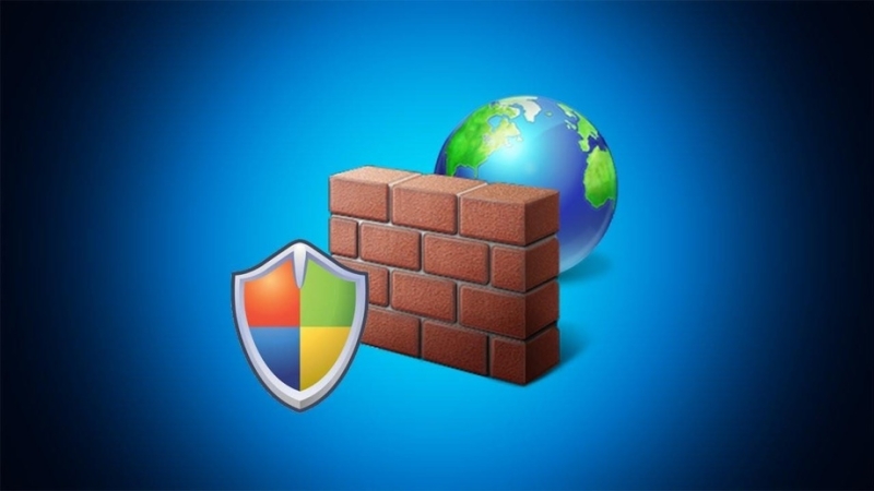 Как проверить, блокирует ли файрвол Windows программу