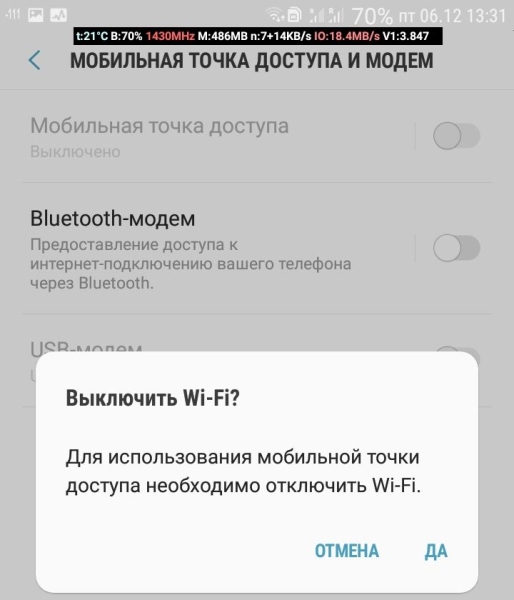 Как старый Xiaomi, Redmi, Poco может улучшить покрытие Wi-Fi