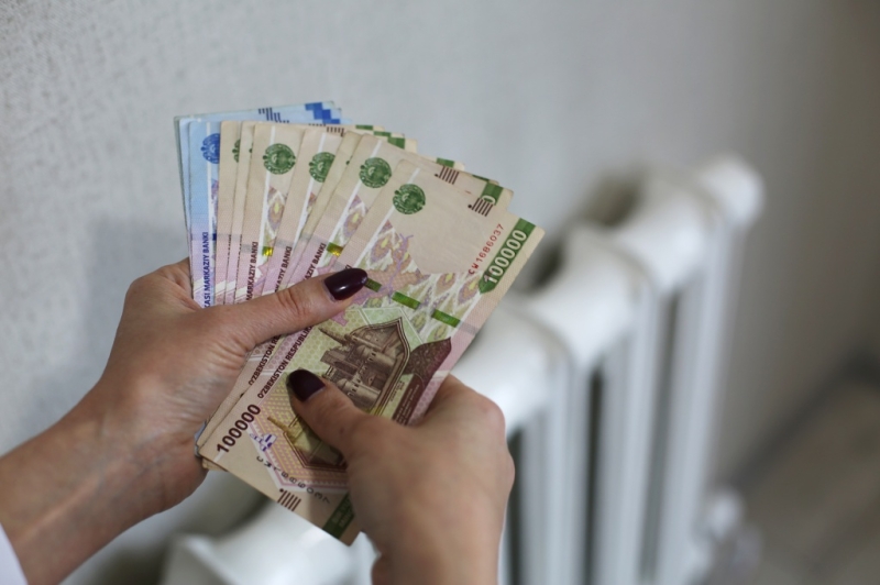 Власти рассказали, на сколько в следующем году могут поднять тарифы на отопление