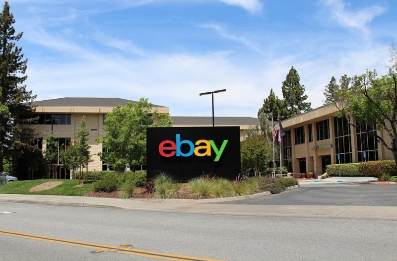 Теперь eBay будет платить налоги в Узбекистане