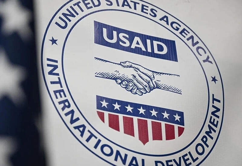 Илон Маск объявил о ликвидации USAID