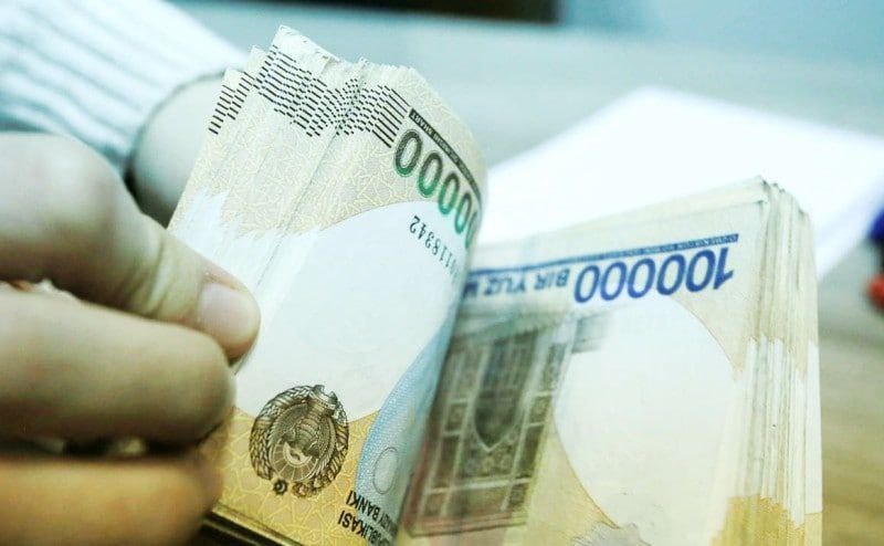 Потребителям Узбекистана вернут незаконно начисленные за услуги 50 миллиардов сумов