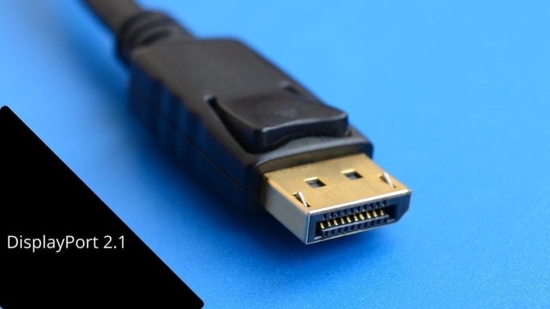 Как исправить сбой соединения DisplayPort